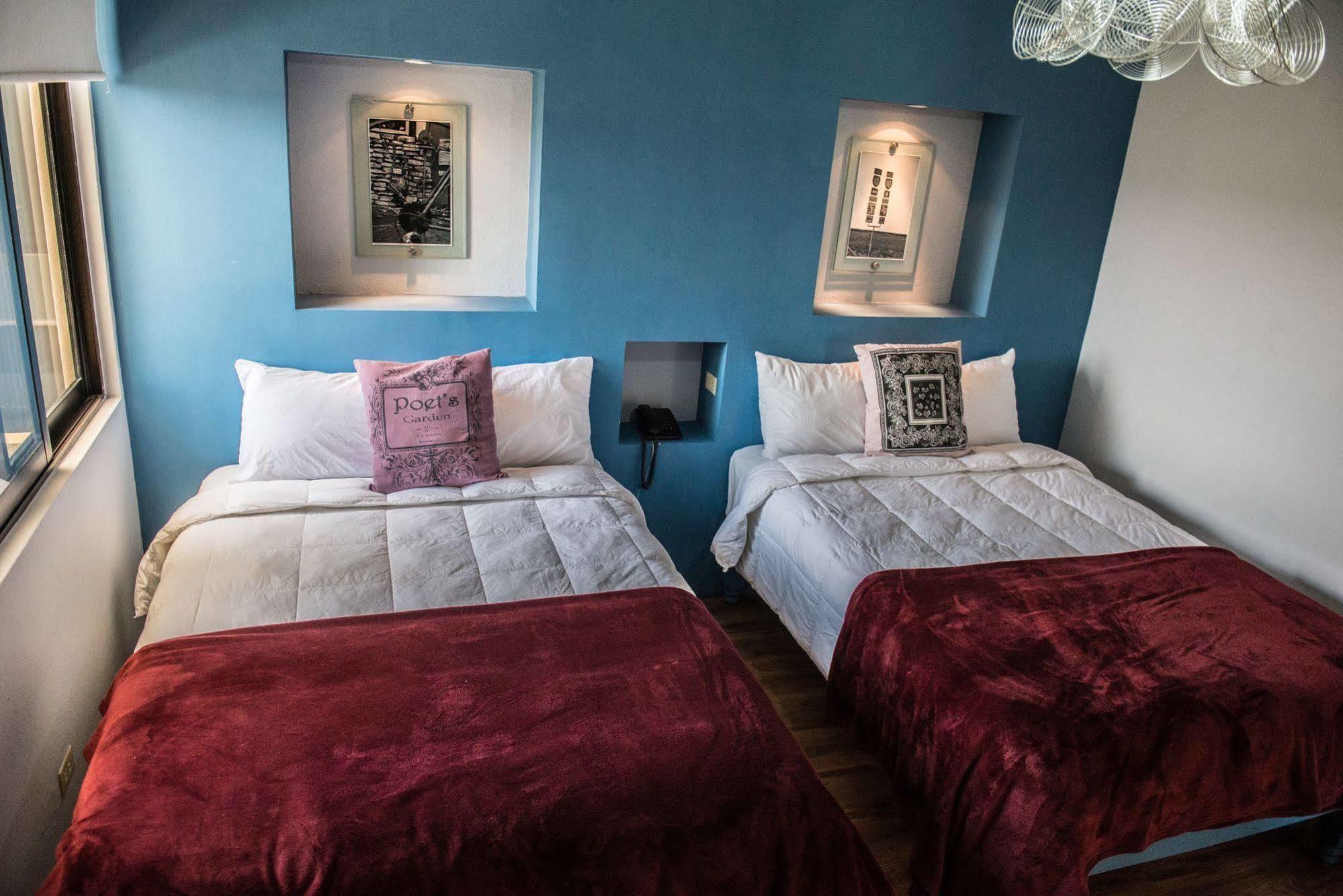 Hotel Origen San Miguel de Allende Eksteriør billede